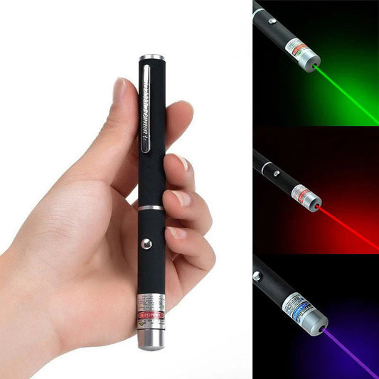 Laser Pointer - Freedom Products