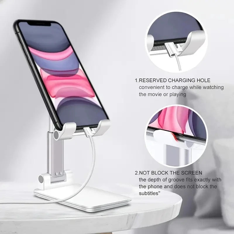 Universal Phone & Tablet Stand - Freedom Products