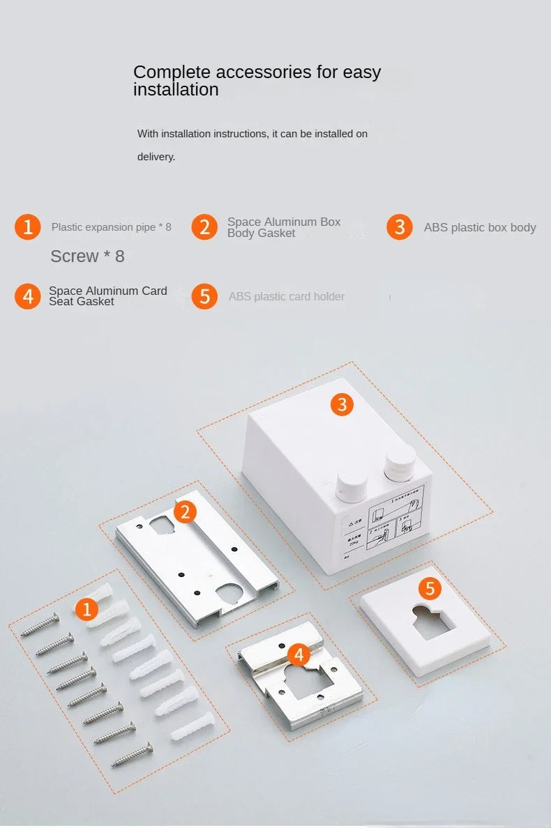 Space Saving, Retractable Clothesline - Freedom Products