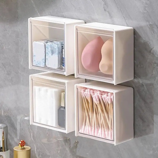 Wall Mounted Storage Organizer