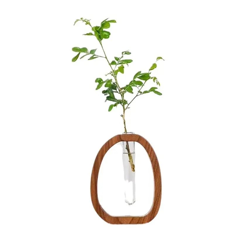 Propagation Vase