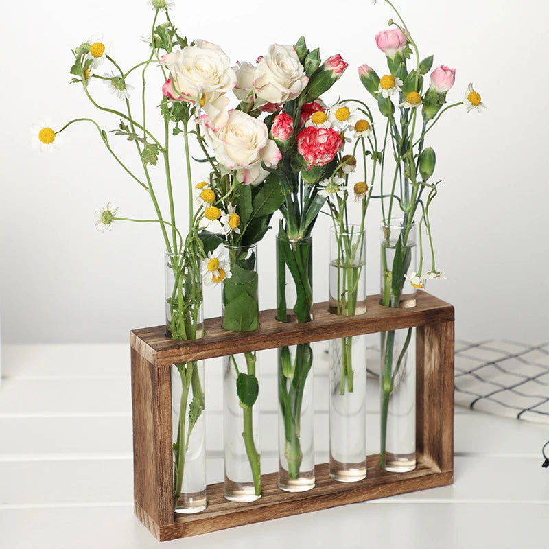 Hydroponic Vase